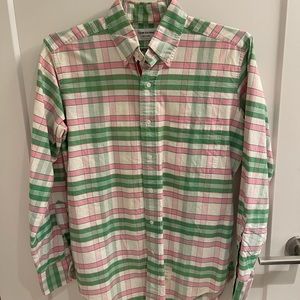 Thom Browne Button Down